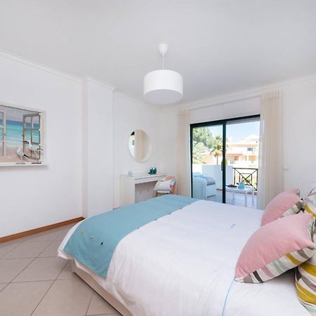 Santa Eulalia Apartment Luxury - Blue Sea Albufeira Exterior foto