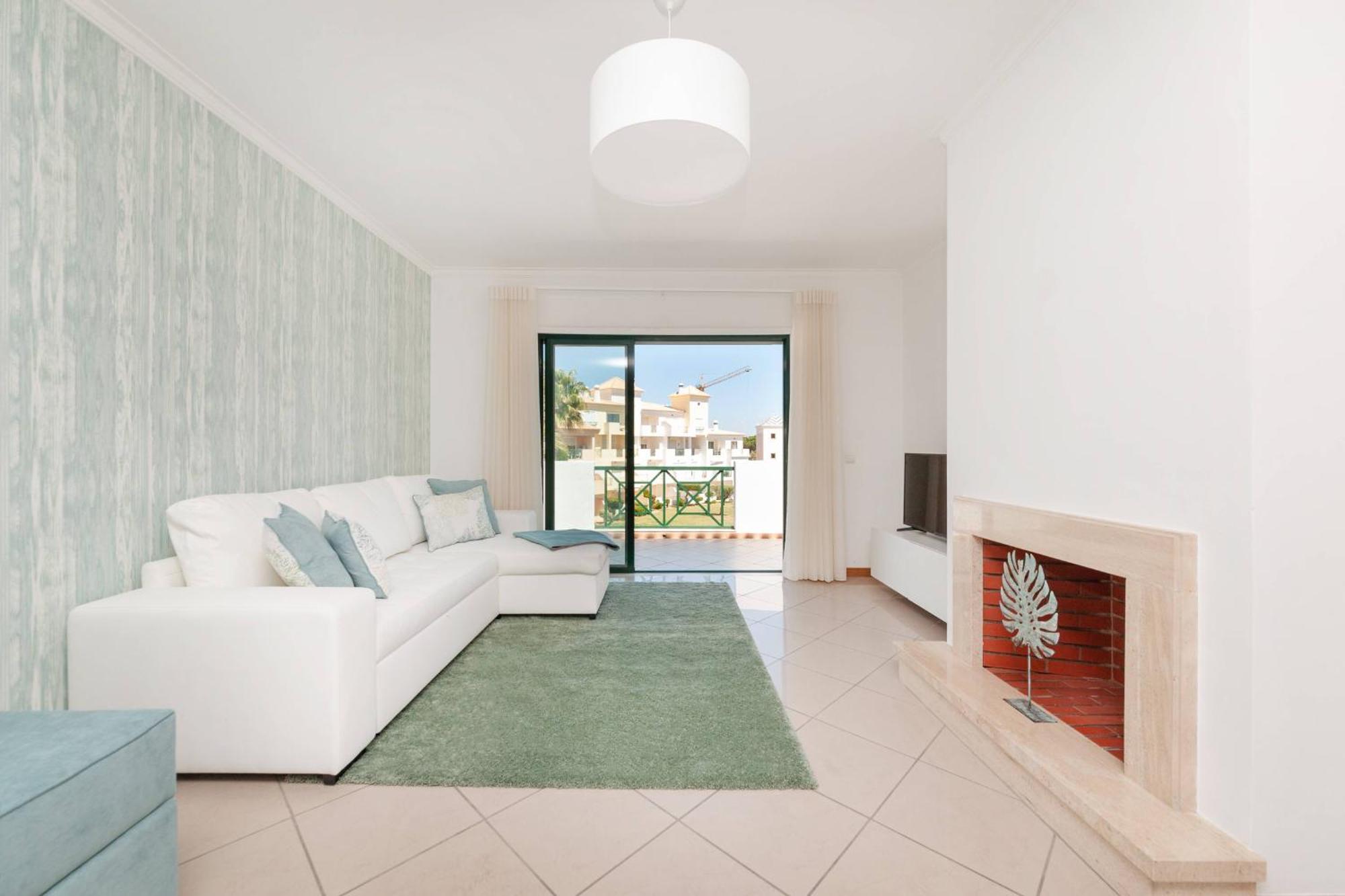 Santa Eulalia Apartment Luxury - Blue Sea Albufeira Exterior foto