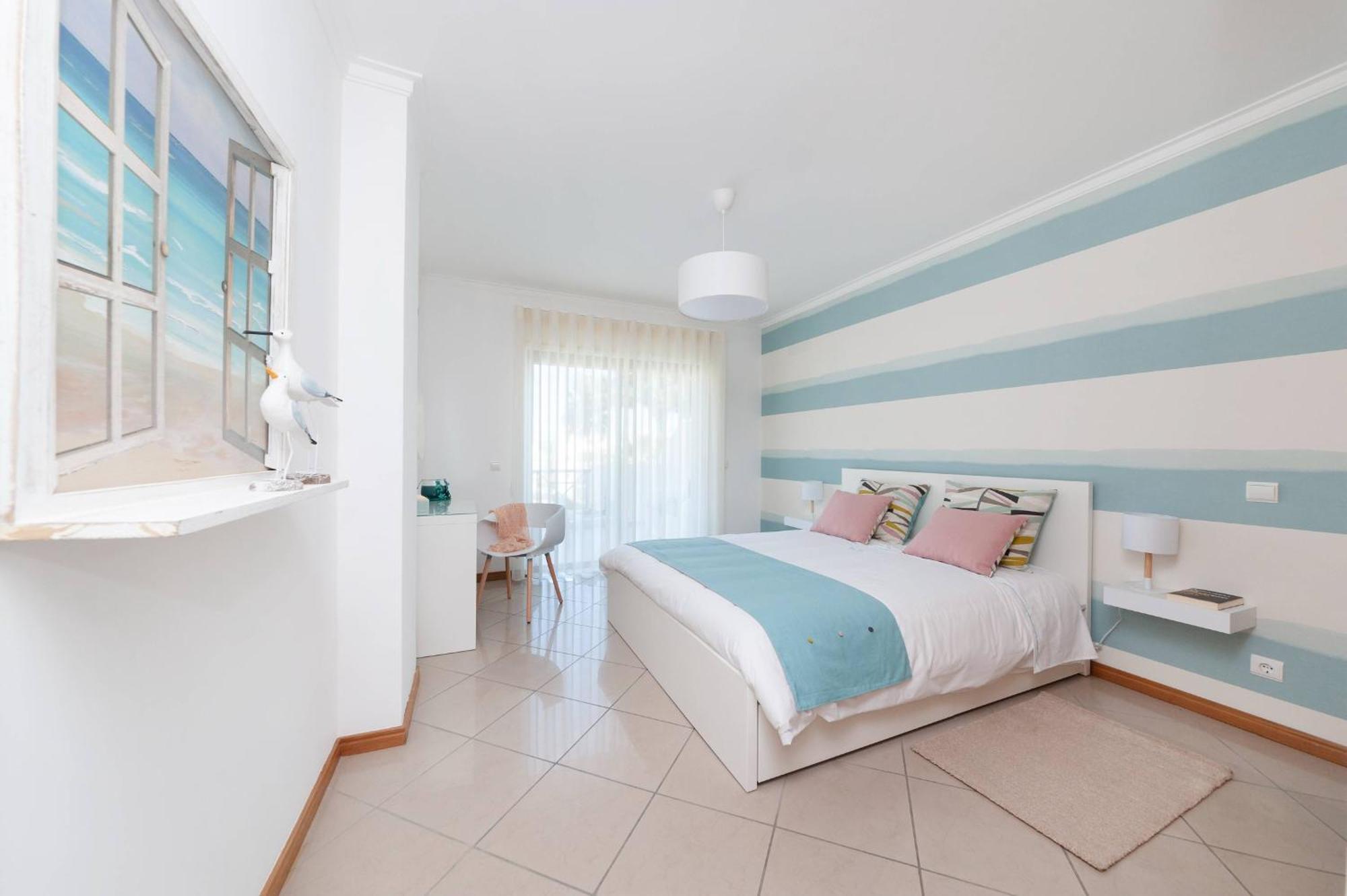 Santa Eulalia Apartment Luxury - Blue Sea Albufeira Exterior foto