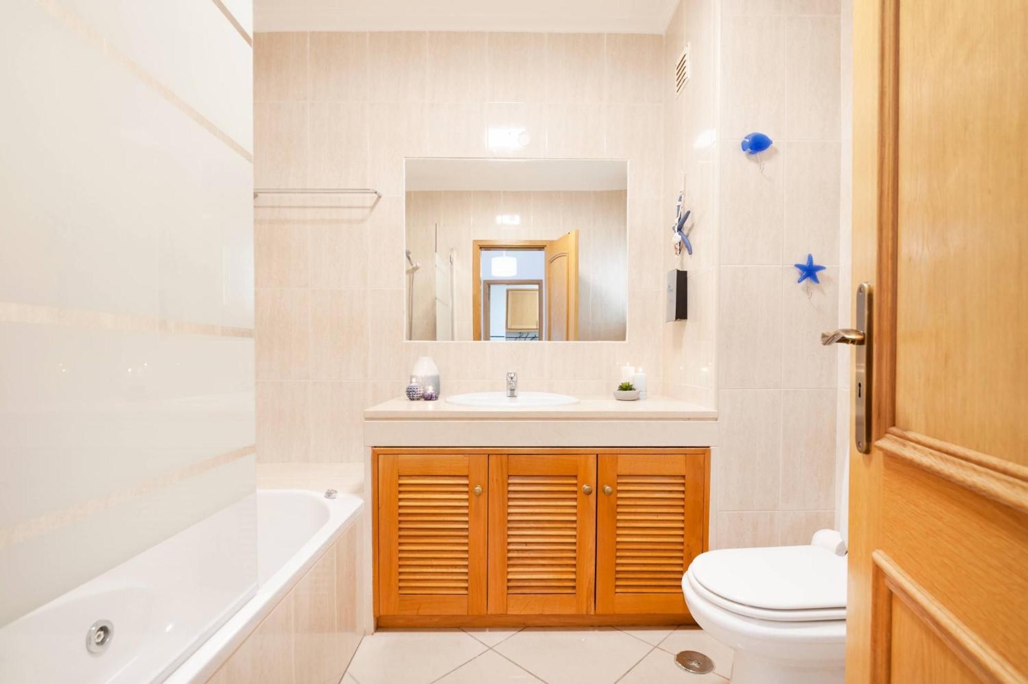 Santa Eulalia Apartment Luxury - Blue Sea Albufeira Exterior foto