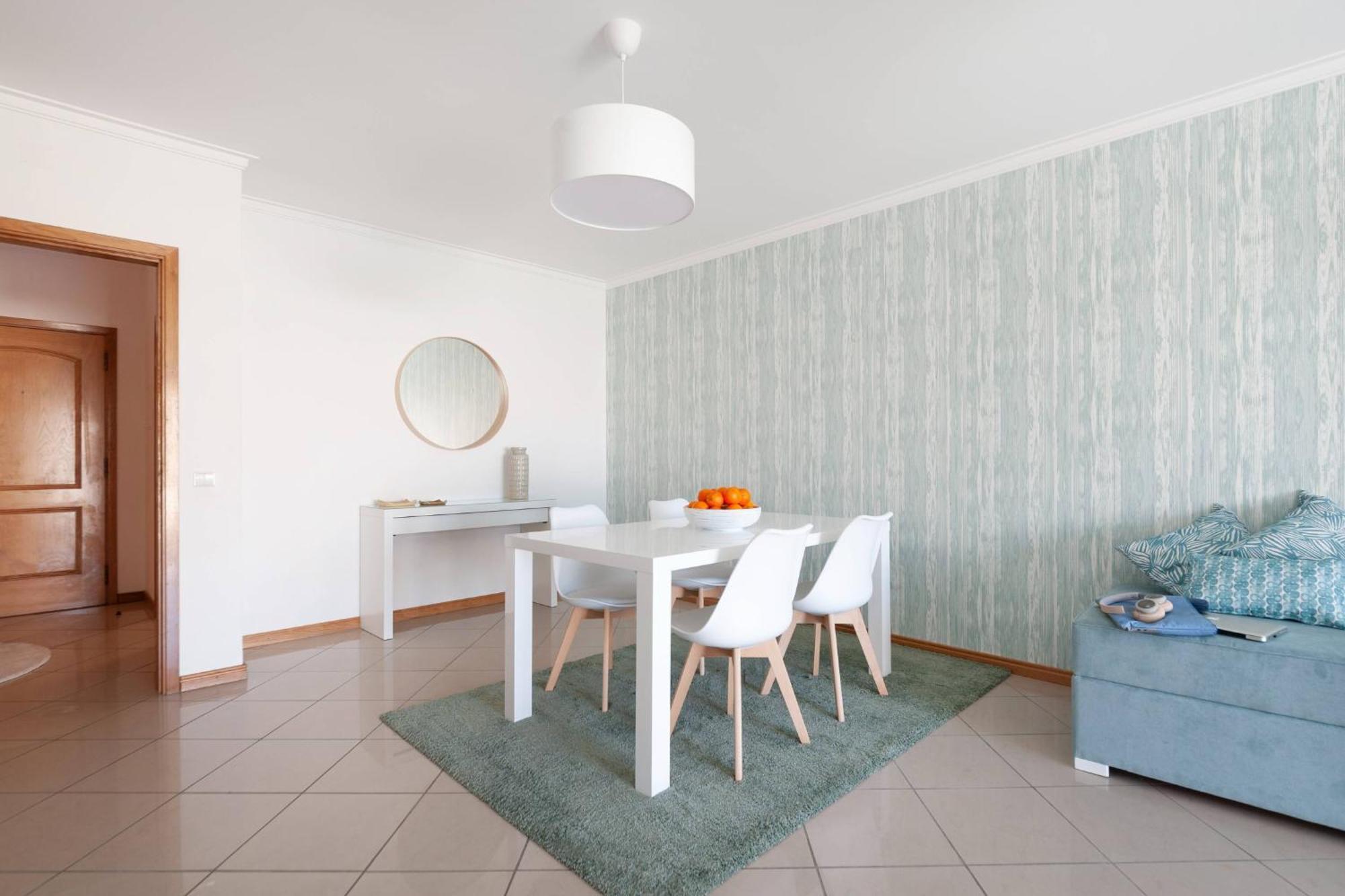Santa Eulalia Apartment Luxury - Blue Sea Albufeira Exterior foto
