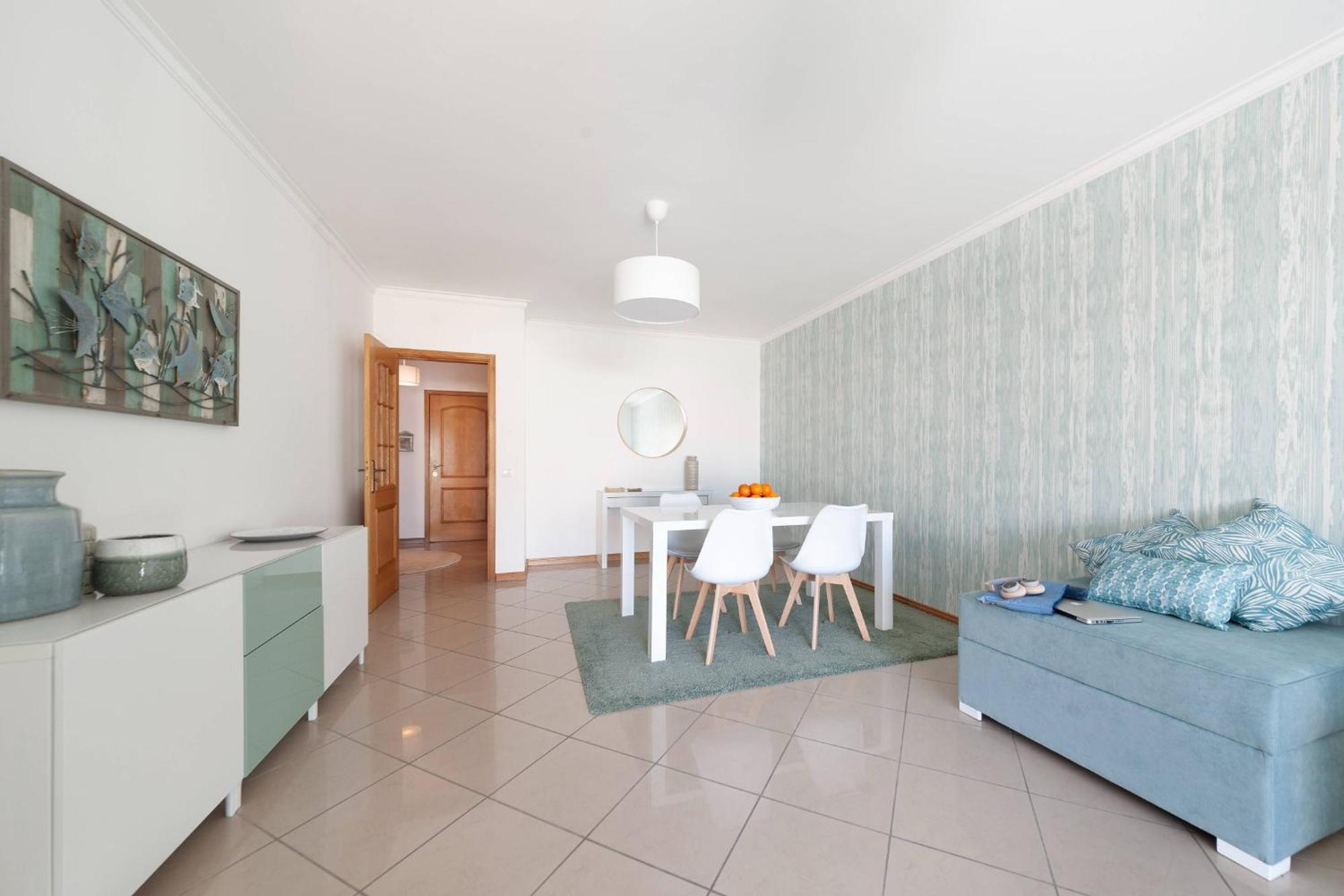 Santa Eulalia Apartment Luxury - Blue Sea Albufeira Exterior foto