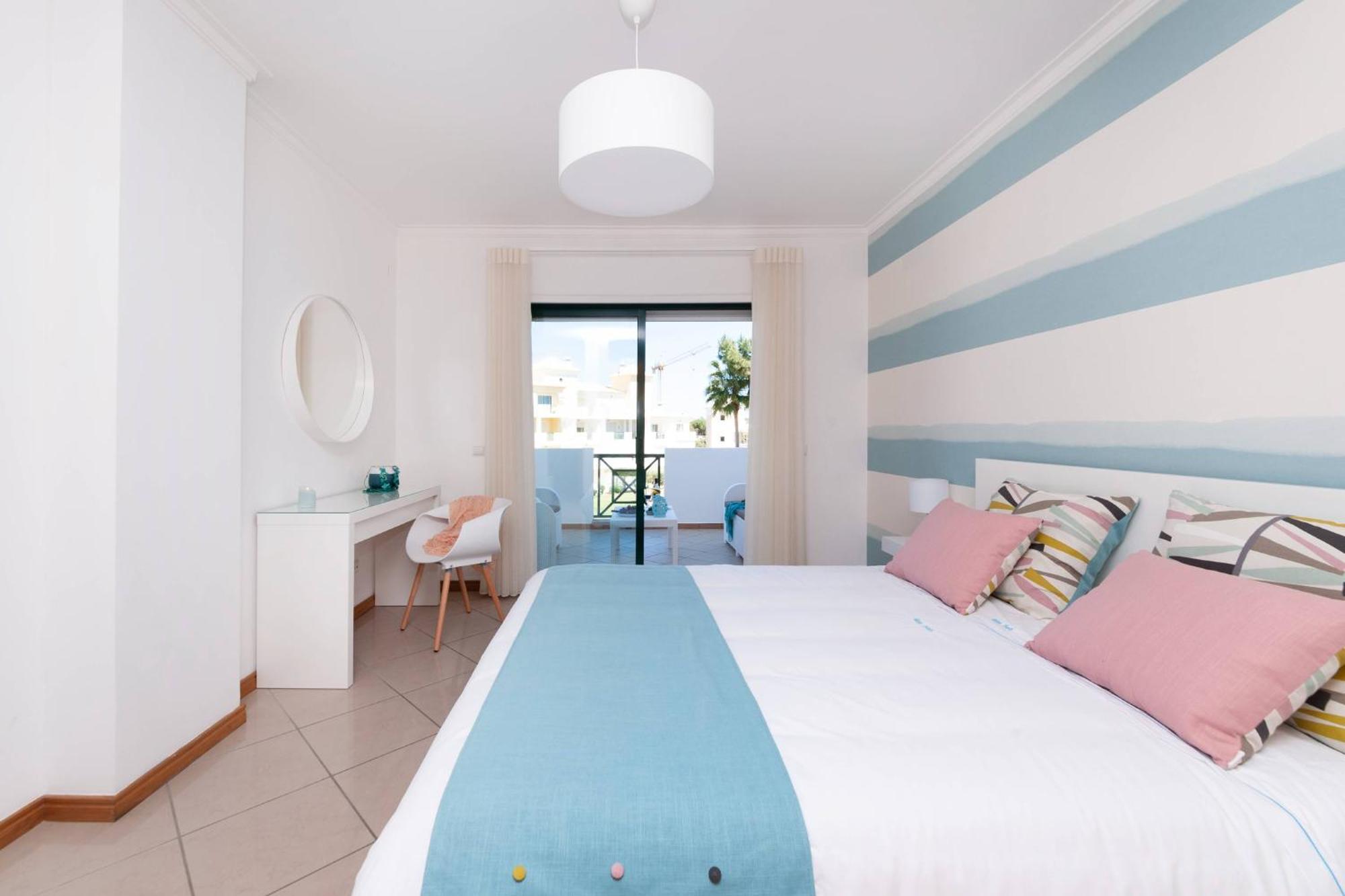 Santa Eulalia Apartment Luxury - Blue Sea Albufeira Exterior foto