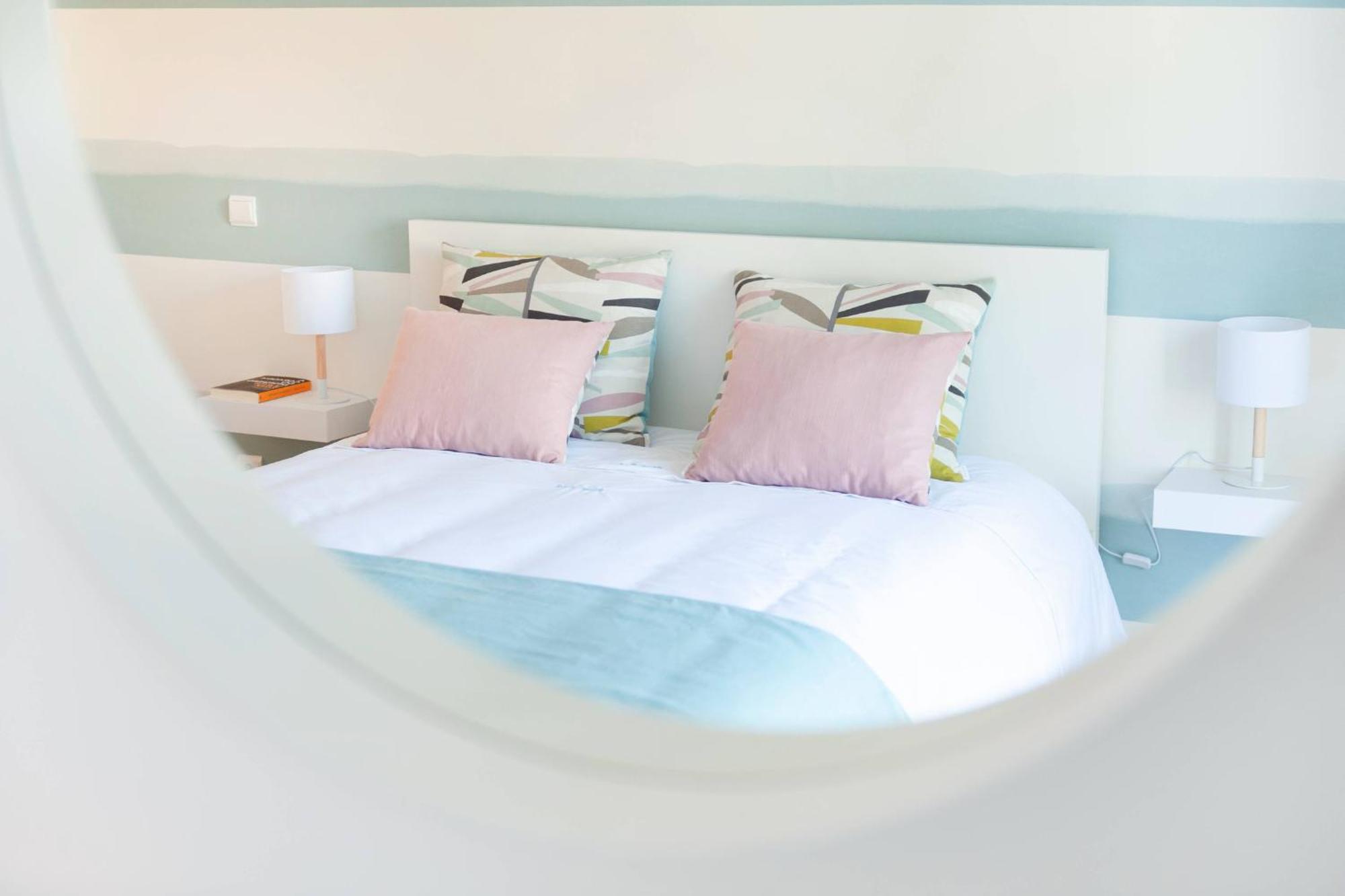 Santa Eulalia Apartment Luxury - Blue Sea Albufeira Exterior foto