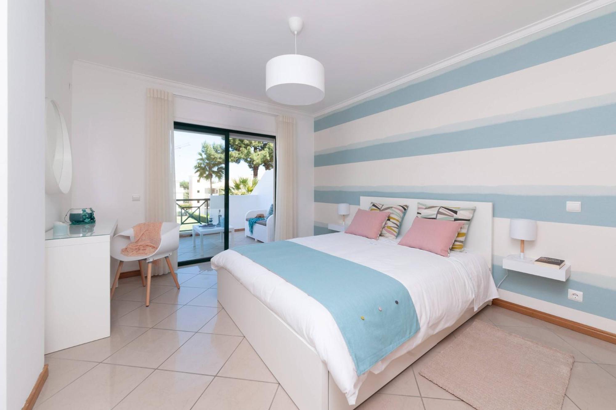 Santa Eulalia Apartment Luxury - Blue Sea Albufeira Exterior foto