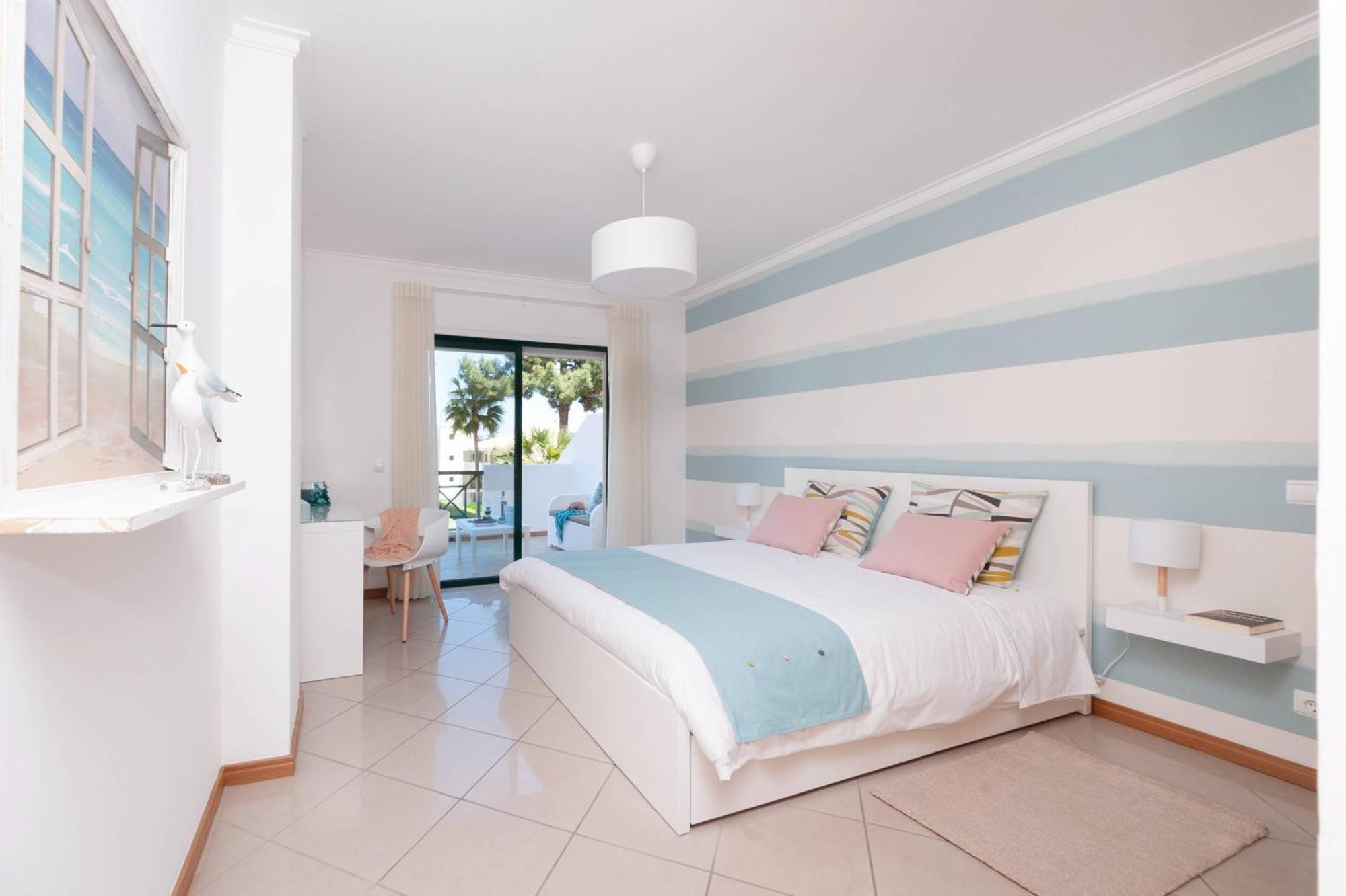 Santa Eulalia Apartment Luxury - Blue Sea Albufeira Exterior foto