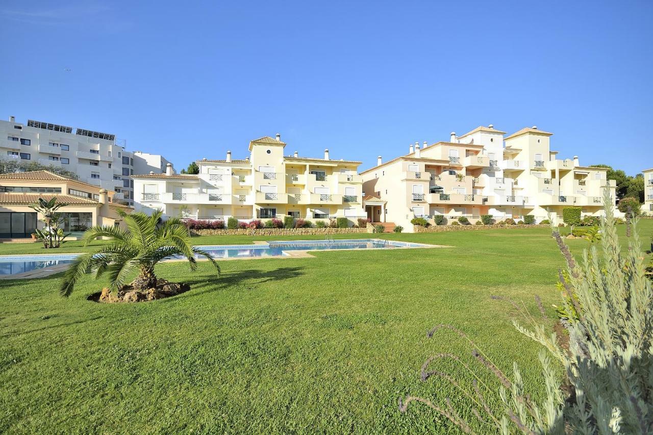 Santa Eulalia Apartment Luxury - Blue Sea Albufeira Exterior foto