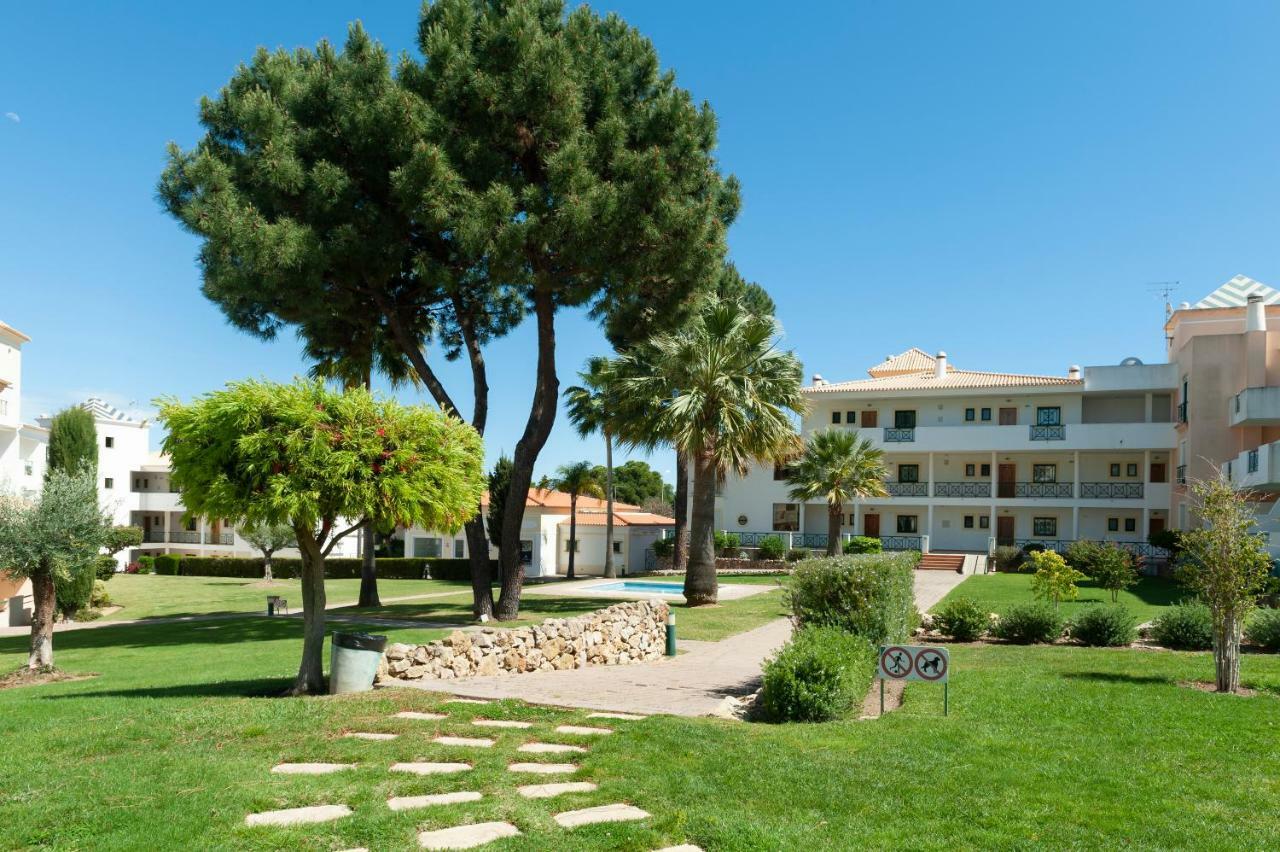 Santa Eulalia Apartment Luxury - Blue Sea Albufeira Exterior foto