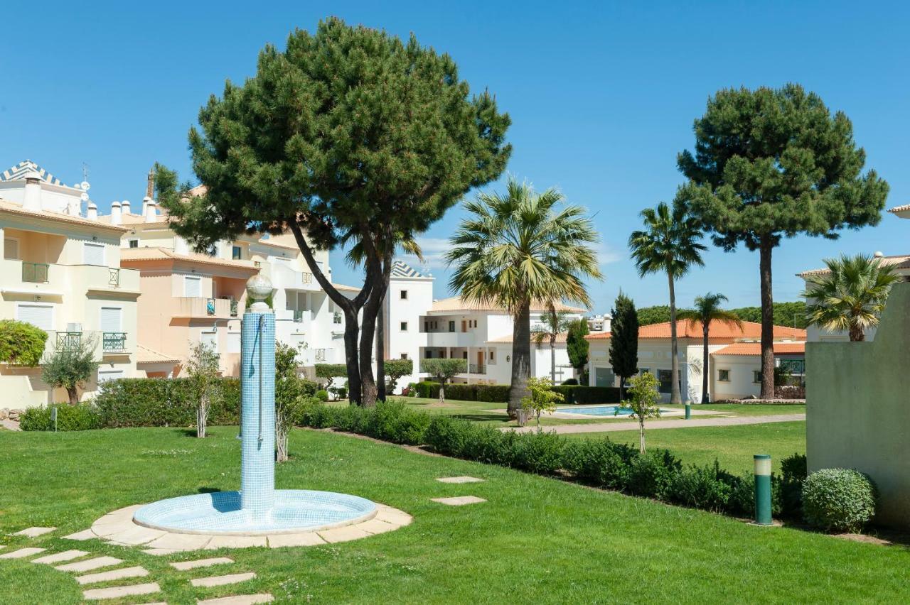Santa Eulalia Apartment Luxury - Blue Sea Albufeira Exterior foto