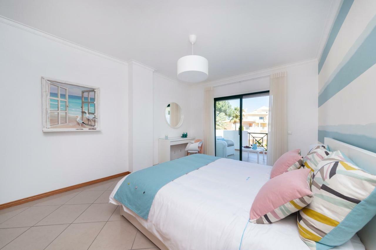 Santa Eulalia Apartment Luxury - Blue Sea Albufeira Exterior foto