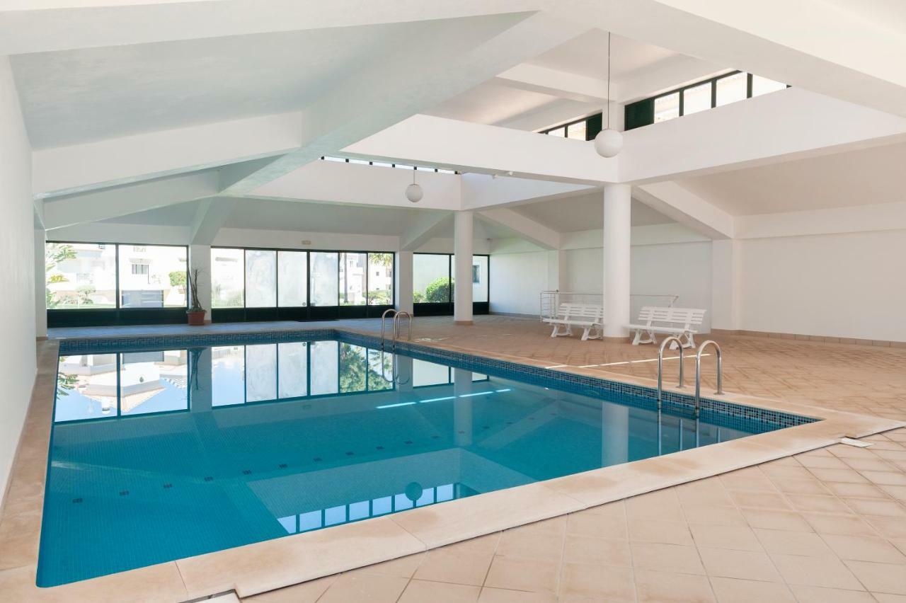 Santa Eulalia Apartment Luxury - Blue Sea Albufeira Exterior foto